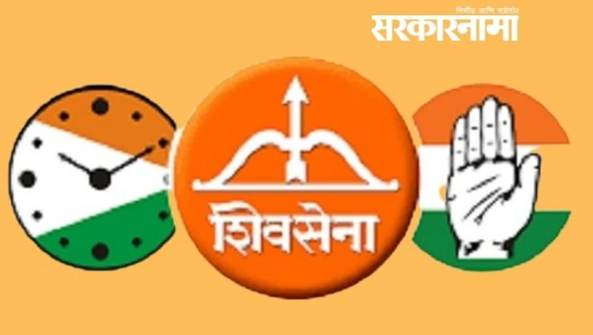 शिवसेना, राष्ट्रवादीचे नेते माघारी फिरताच व्यापाऱ्यांनी दुकाने पुन्हा उघडली