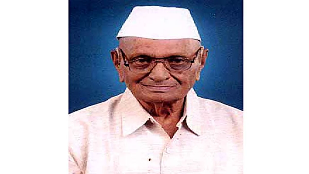 सत्यशोधक आनंदराव शिंदे यांचे निधन; देहदान, नेत्रदानाची इच्छा अपूर्ण राहिली
