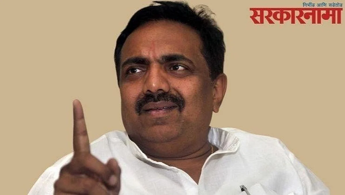 अजितदादा कुठलीच कागदपत्रे दडवत नाहीत