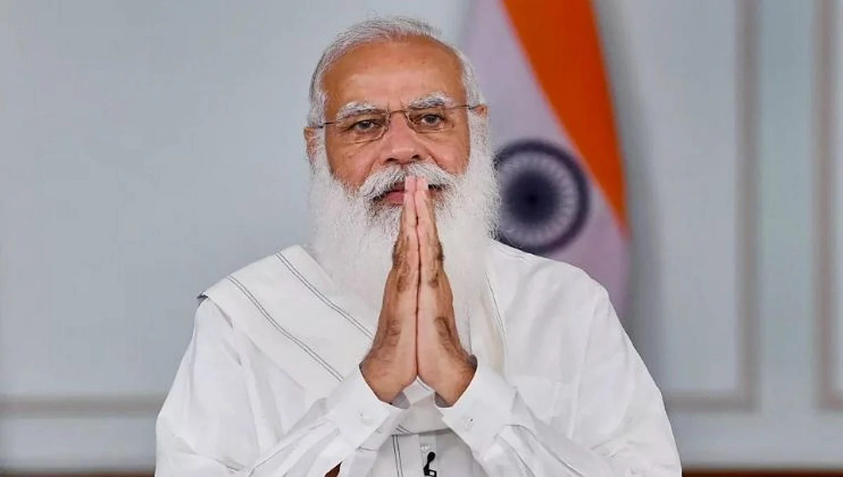 भाजप नेत्यांचा वाचाळपणा अन् आंतरराष्ट्रीय पातळीवर मोदी सरकार तोंडघशी