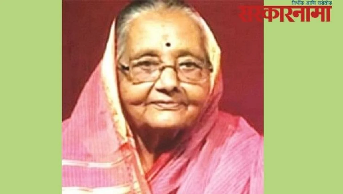 नाशिकमध्ये भाजपाला धक्का?, "माहिती पत्रका"तून उपमहापौर गायब!
