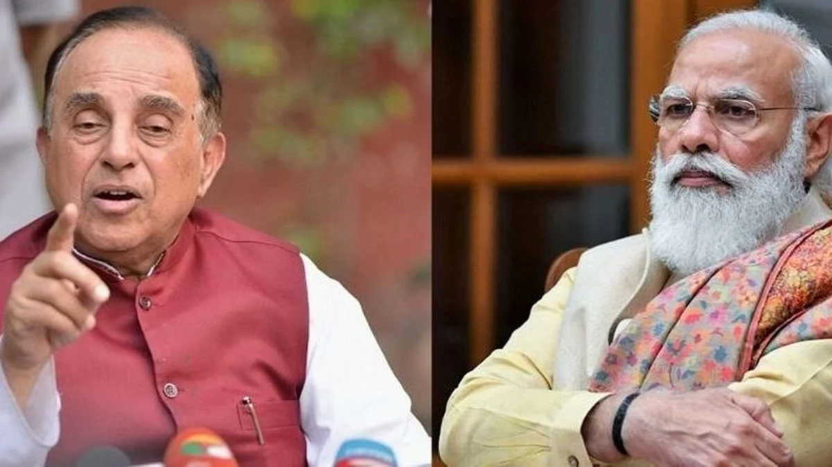 बाहरेचा रस्ता दाखवताच भाजपच्या ज्येष्ठ नेत्यानं पहिलं केलं 'हे' काम!
