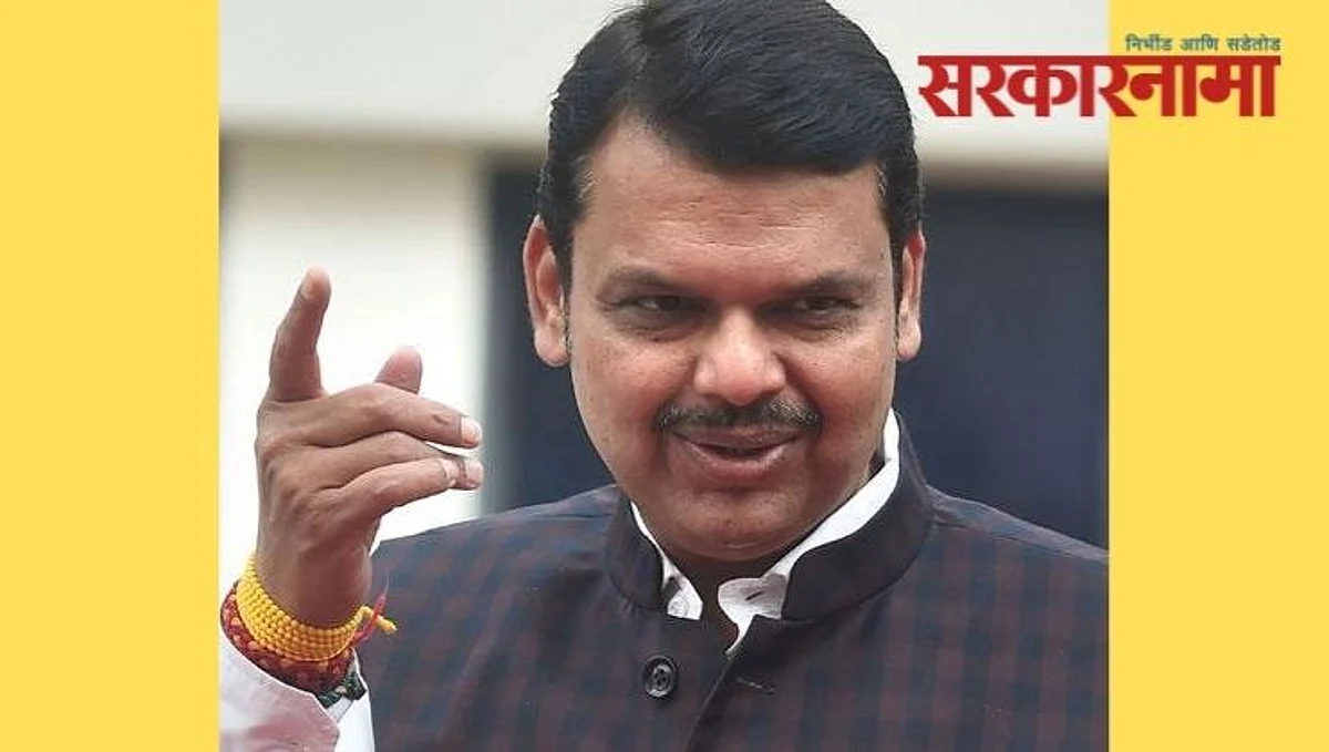 फडणवीसांची चतुर खेळी; प्रफुल्ल पटेलांना देणार धोबीपछाड