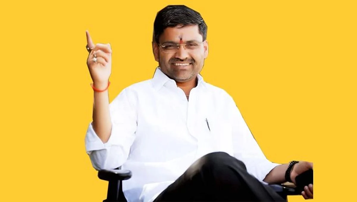आरआर आबा होणं सोप आहे का?