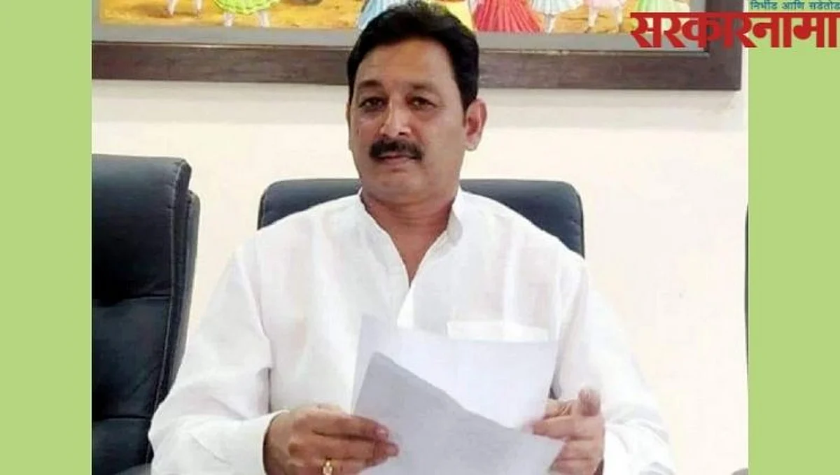 वयोमर्यादा ओलांडलेल्या उमेदवारांबाबत संभाजी राजेंचा राज्य सरकारला इशारा