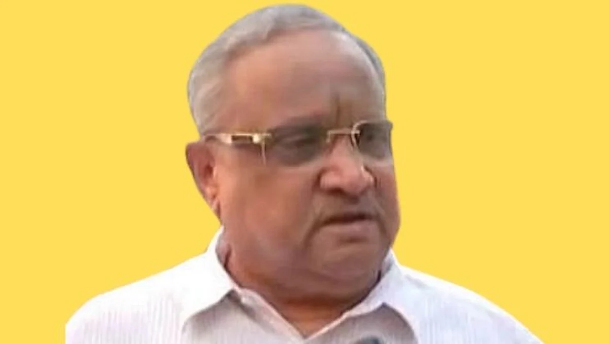 Dhule ZP Election ; अमरीश पटेलांचा करिश्मा कायम ; आठही जागा भाजपकडे
