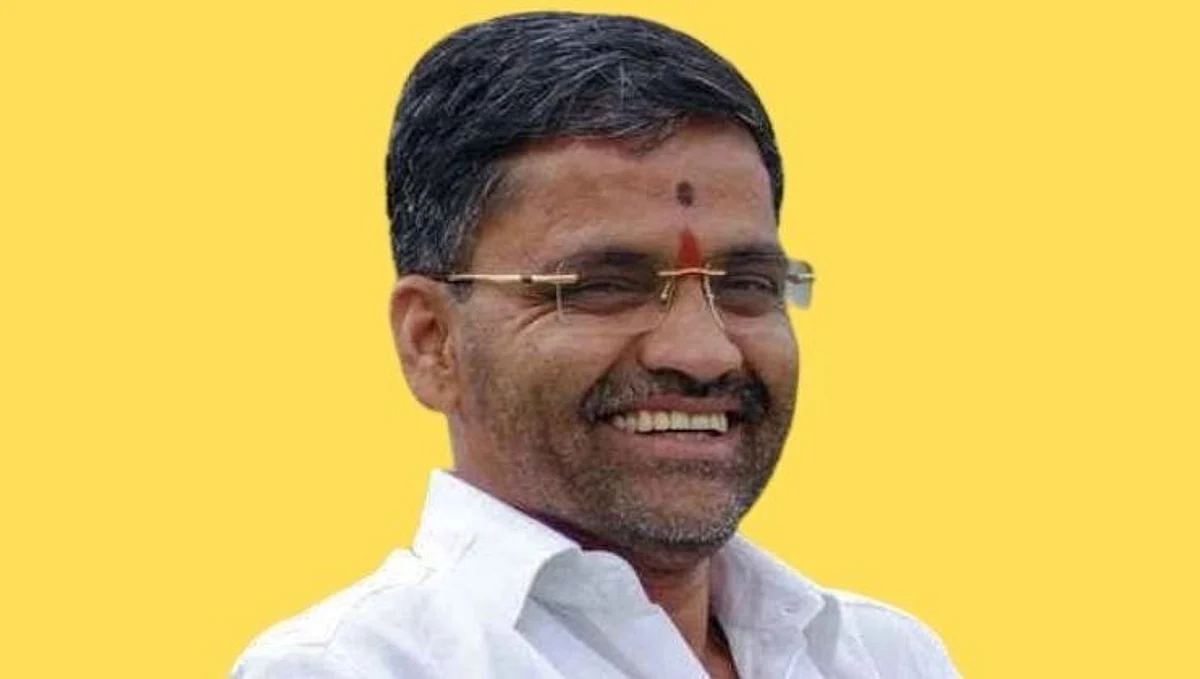 नीलेश लंके म्हणतात, सर्वांना चीत करण्याची ताकद आमच्यात...