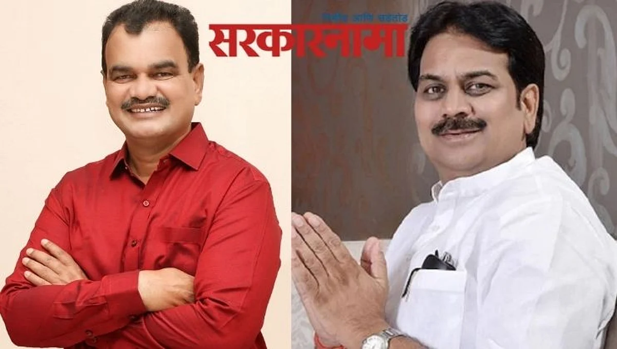 भरणे म्हणतात, ‘माझ्याकडे डावाला प्रतिडाव’...आता हर्षवर्धन पाटील कोणता नवा डाव टाकणार?