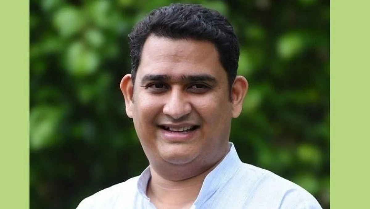 आशुतोष काळे म्हणाले, शरद पवार पंतप्रधान व्हावेत...