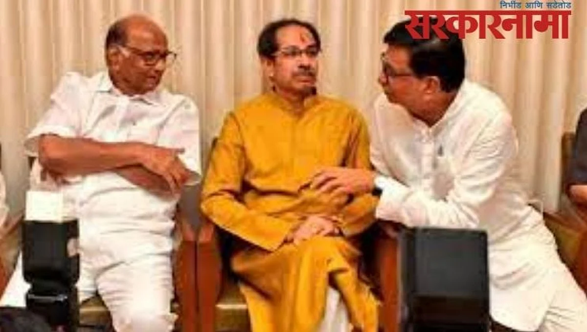 दुसरी लिटमस टेस्ट: बाजार समित्यांच्या जानेवारीत निवडणुका