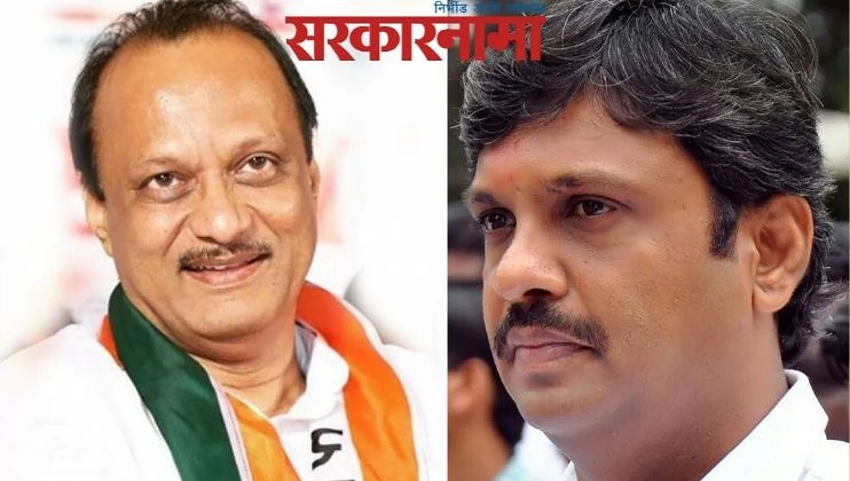 राहुल माझा विरोधक; तरीही ‘भीमा-पाटस’ला मदतीची सूचना जिल्हा व राज्य बँकेला केली
