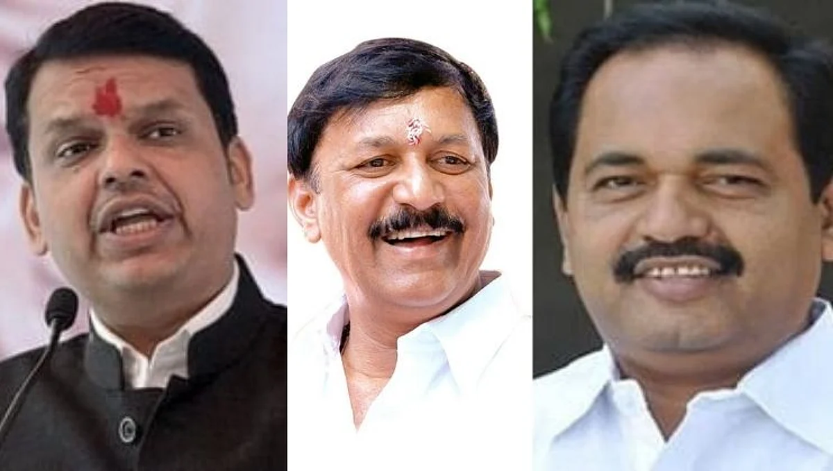 महेश कोठेंना बालेकिल्ल्यातच अडकविण्याचा विजयकुमार देशमुखांचा मास्टर प्लॅन