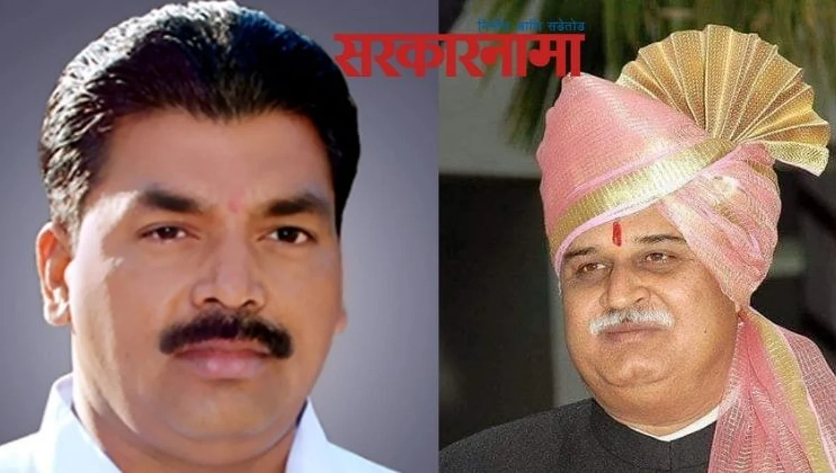 पृथ्वीराज जाचकांना ‘छत्रपती’च्या बैठकीला बसण्यास राष्ट्रवादीच्या संचालकांचा विरोध