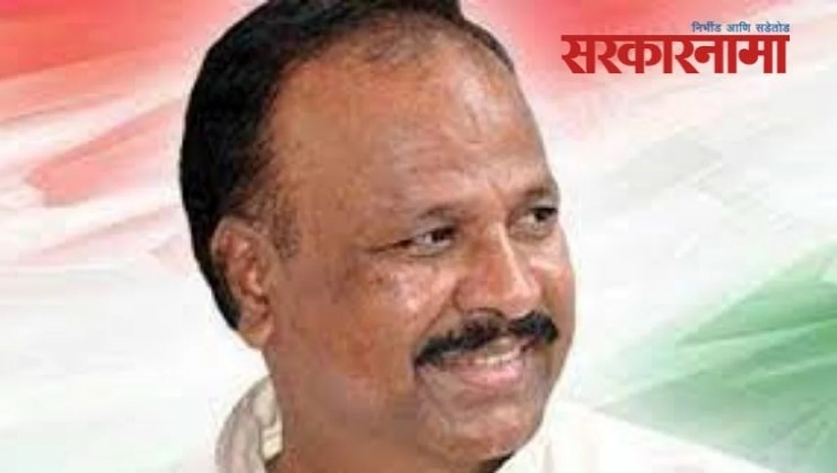 राज्याच्या मंत्र्यांनाच पडला कोरोनाचा विसर