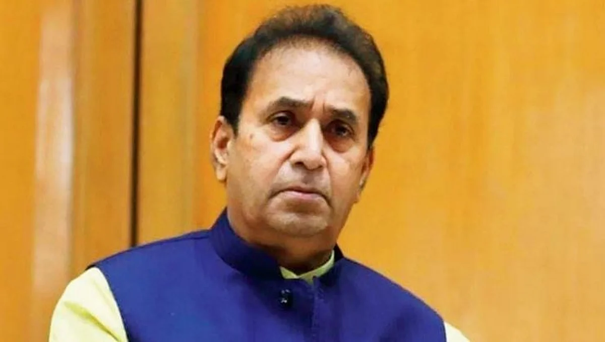 Anil Deshmukh