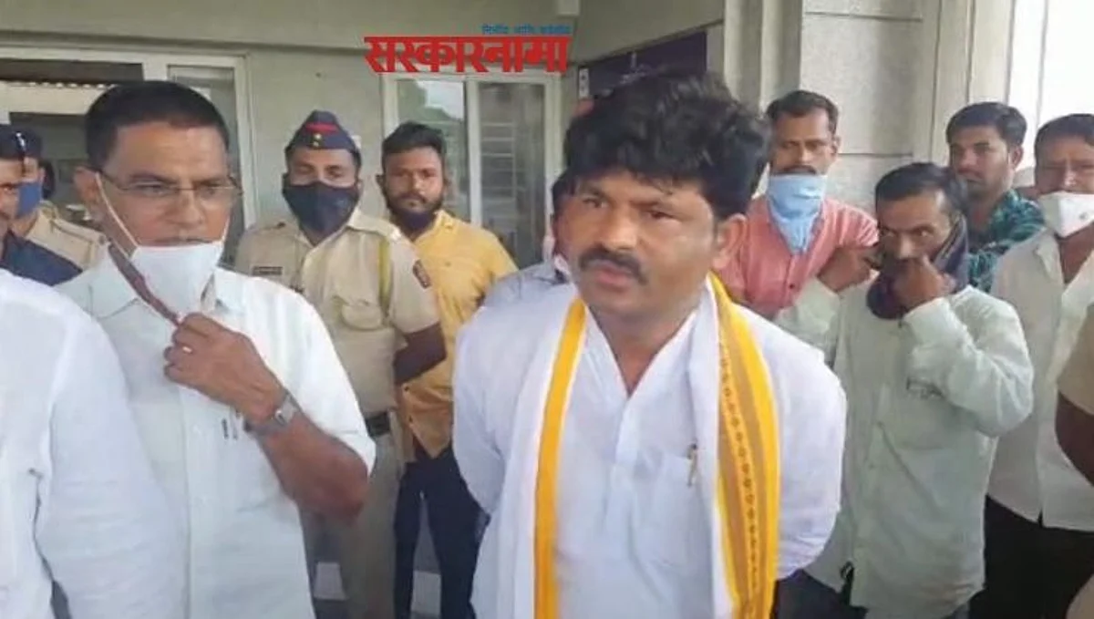 जयंत पाटलांना सत्तेचा माज अन् मस्ती आली आहे ; पडळकर कडाडले