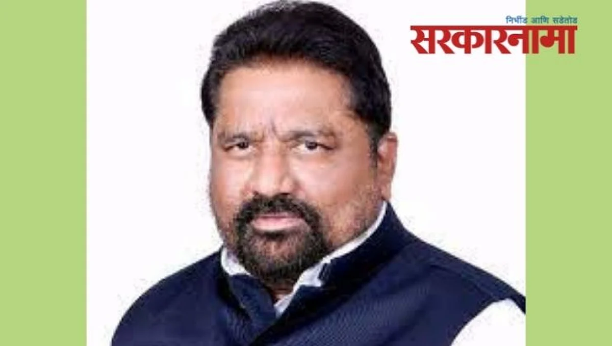 बाजार समिती निवडणुकीत मतदान कोण करणार हे तर सांगा!