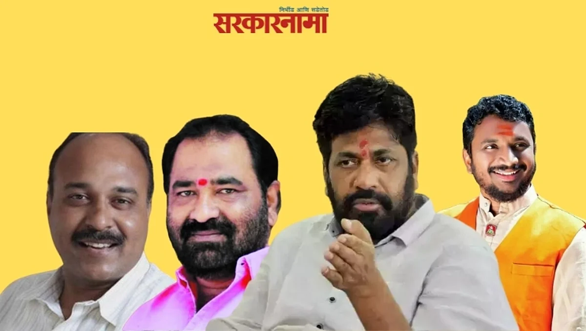 जिल्हा परिषद निवडणुकीत बच्चू कडुंची ‘ओपनिंग’ लक्षवेधी ठरणार...
