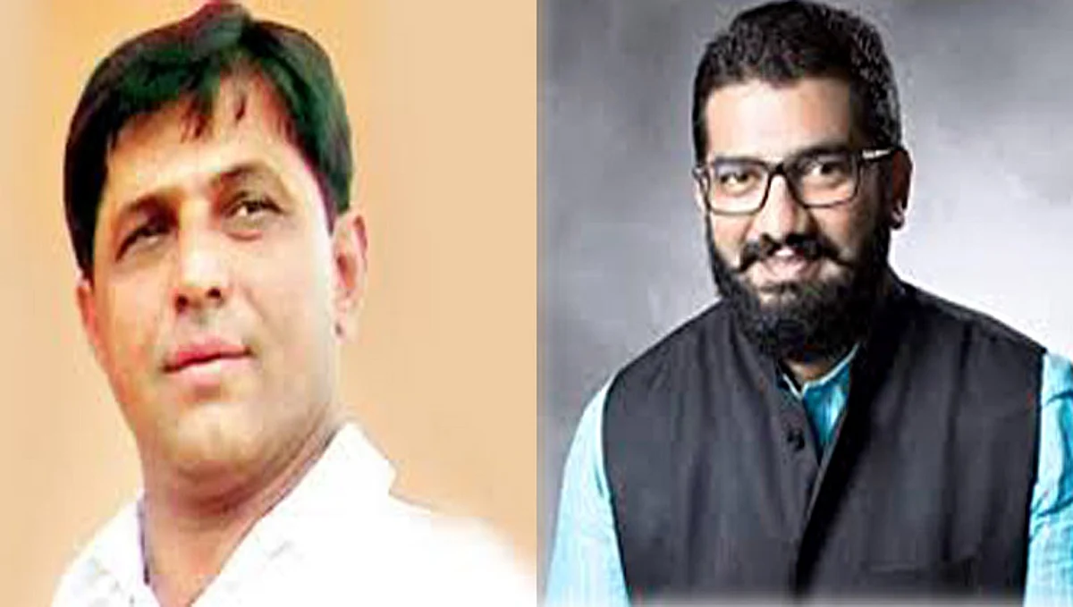 शिवेंद्रसिंहराजेंसह पॅनेल कराल तर, तो शरद पवारांचा अवमान