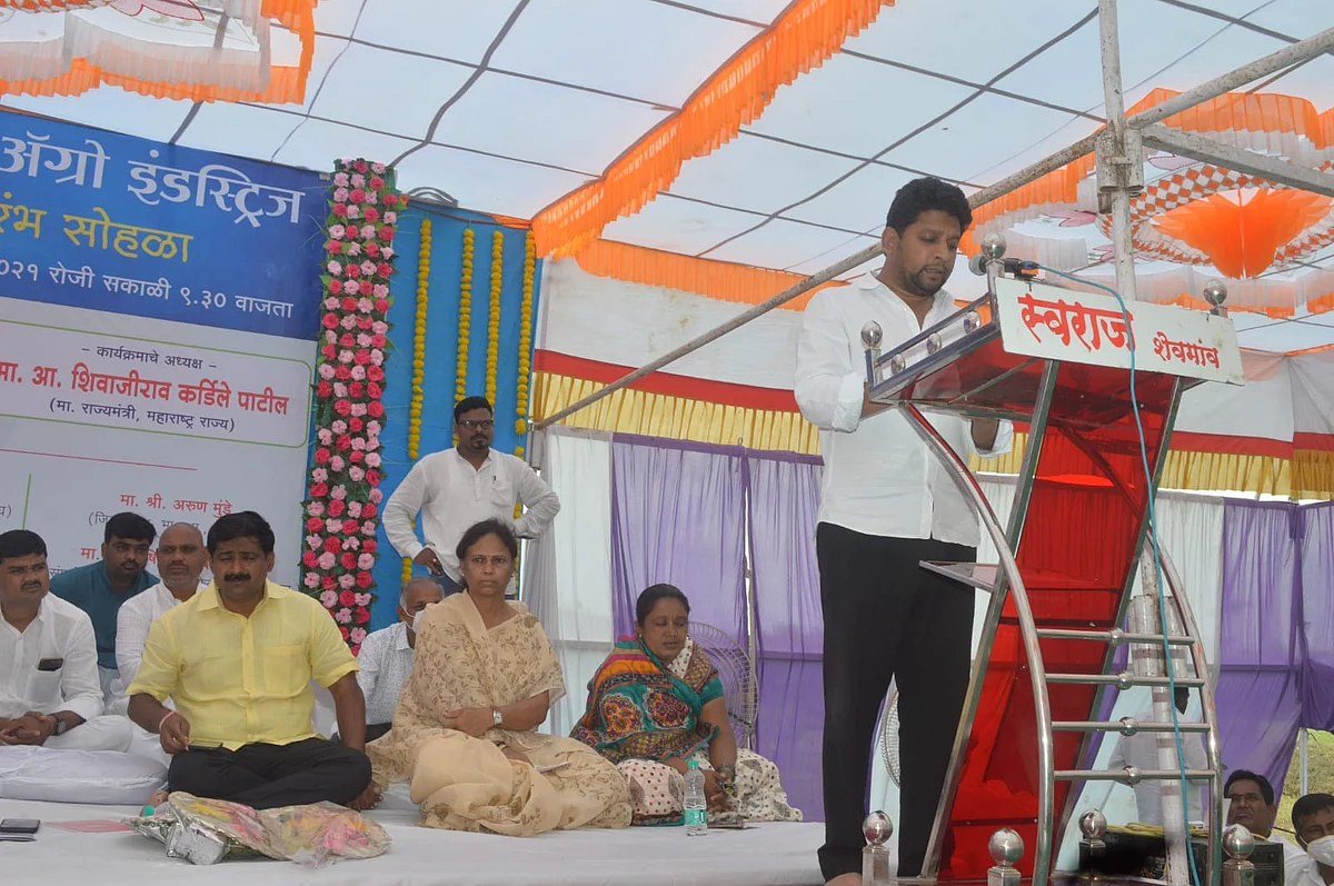 भाजप आधी कोण सोडणार : सुजय विखे की कर्डिले...
