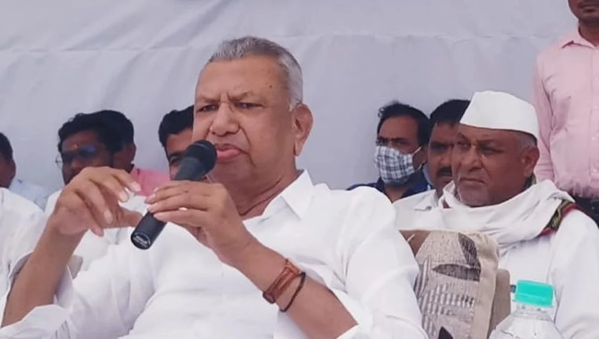 Yashvantrao Gadakh