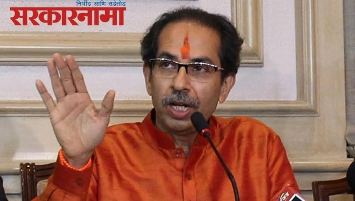 मुख्यमंत्री म्हणाले, गुन्ह्याला वाचा अन् गुन्हेगाराला होणार हमखास शिक्षा..