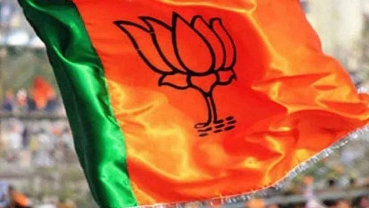 इतिहास घडला; भाजपला 334 पैकी 329 जागा, सीपीएम 3, टीएमसी 1 अन् काँग्रेस 0...