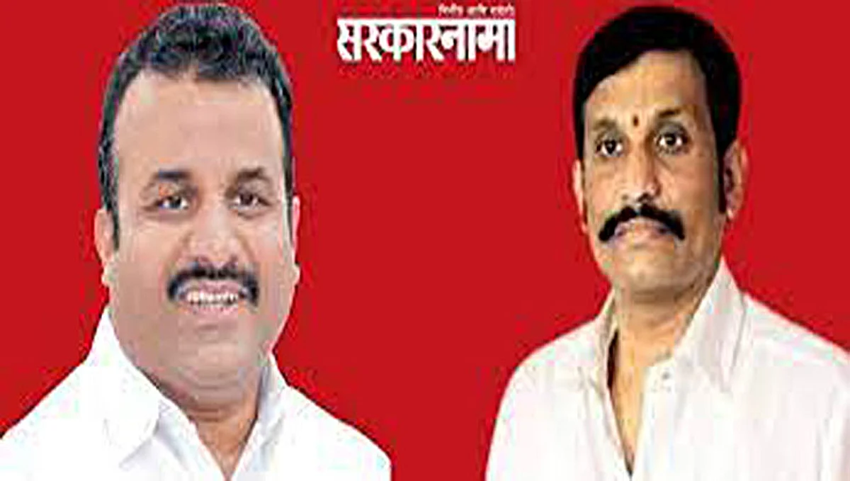 सहकारमंत्र्यांची जिल्हा बॅंकेतील 'एन्ट्री' ॲड. उदयसिंह पाटील रोखणार...