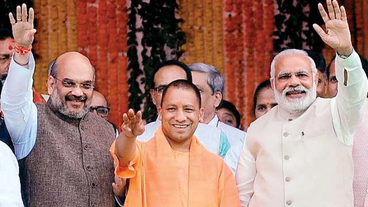 PM मोदींचे वारसदार कोण? दिग्गज राजकीय चाणाक्यांचा रोख नेमका कोणाकडे?
