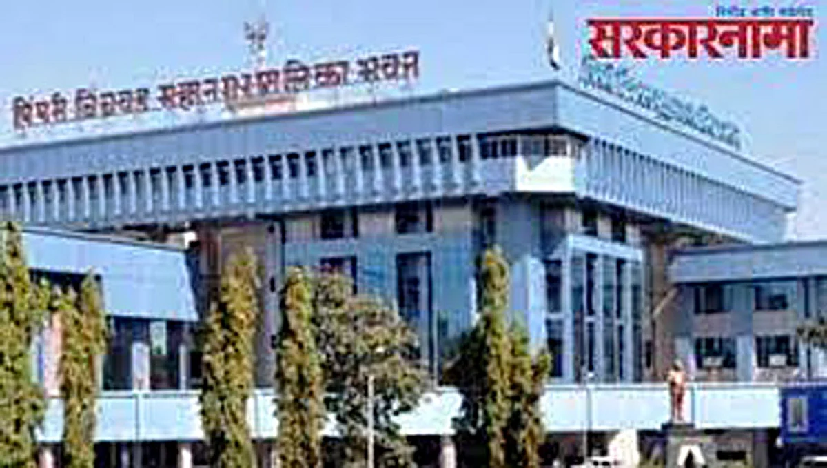 निविदांतील तज्ज्ञ लाचखोरीत निलंबित; पिंपरी स्थायीची कोटीची उड्डाणे थांबली