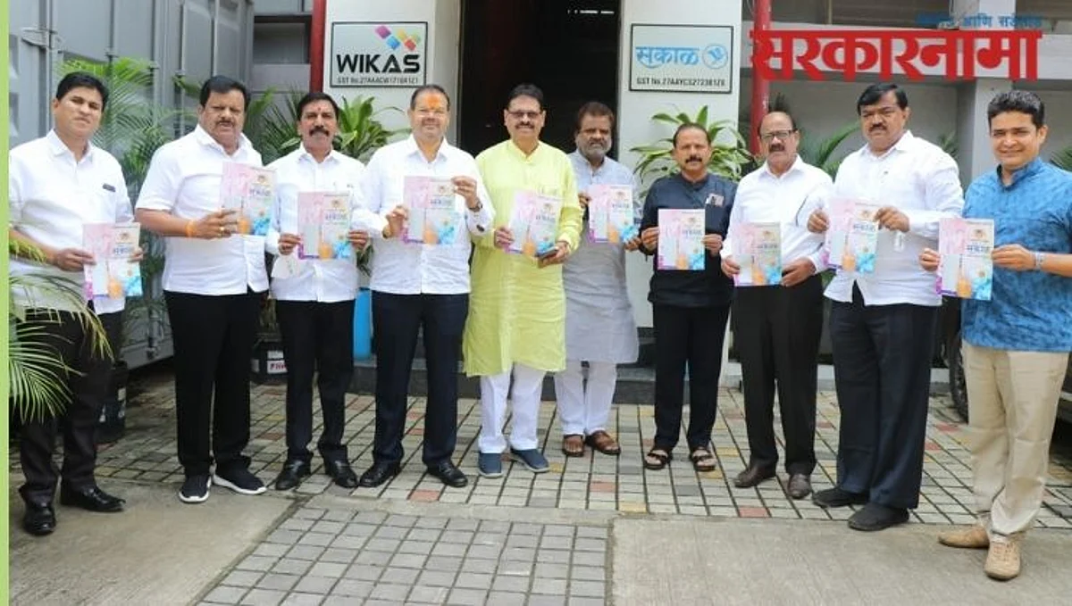 तुकाराम मुंडेंनी वाढविलेली घरपट्टी, पाणीपट्टी शिवसेना रद्द करणार!