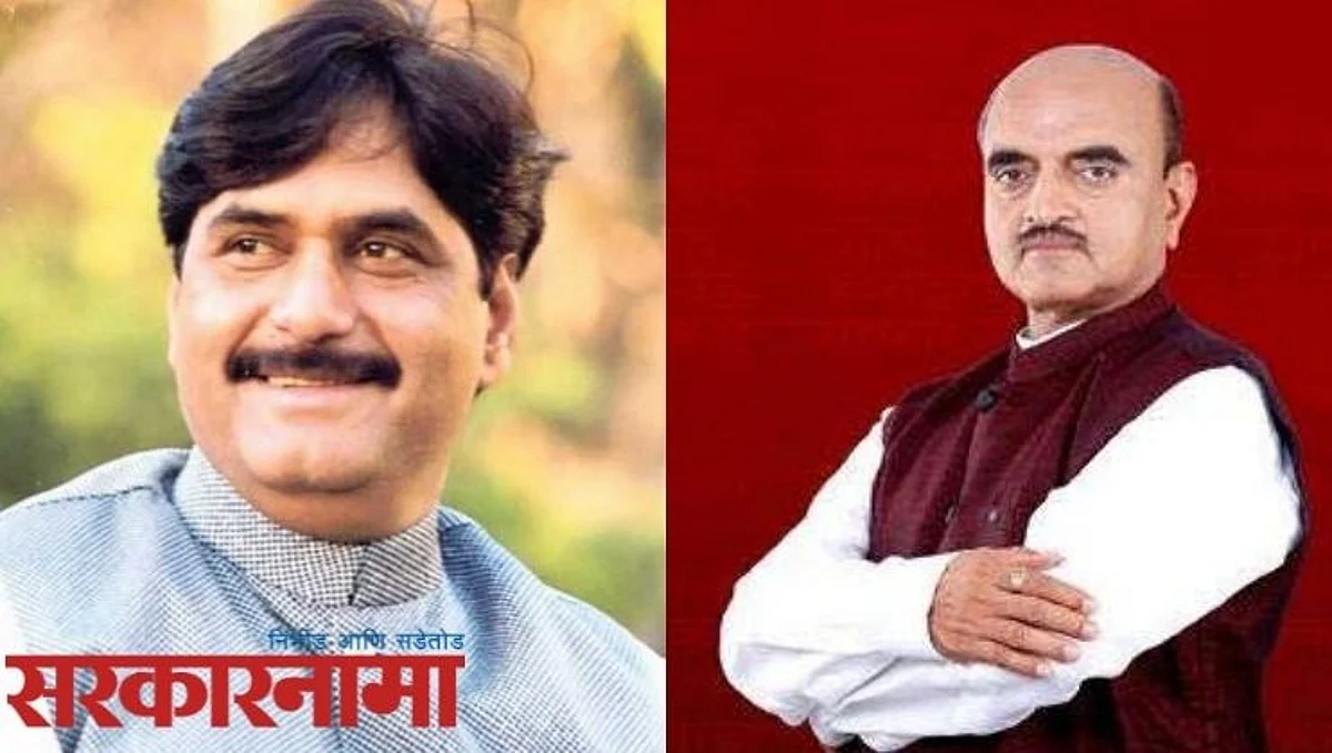 ओबीसी जागर मेळावा, अन् डाॅ. कराडांनी काढली गोपीनाथ मुंडेंची आठवण