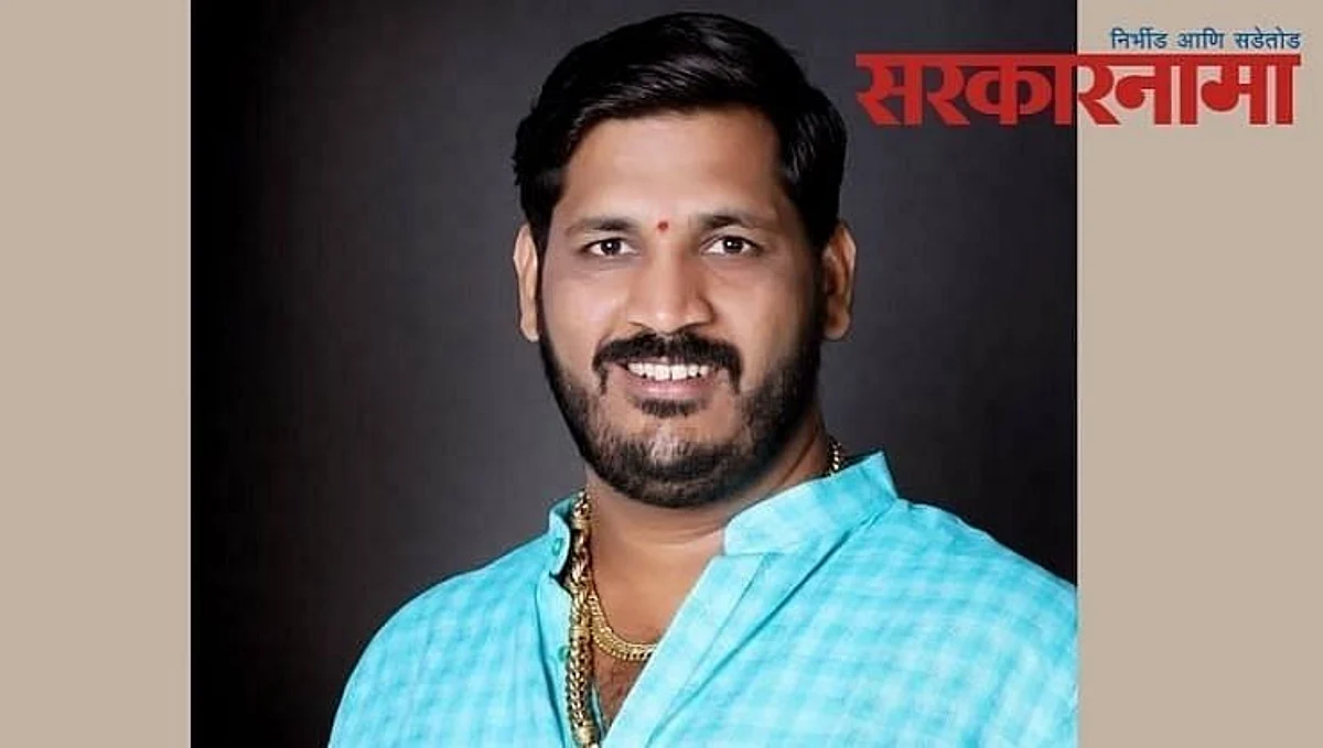 संतोष जगताप खून प्रकरणी अटक केलेले दोघेही सराईत निघाले गुन्हेगार