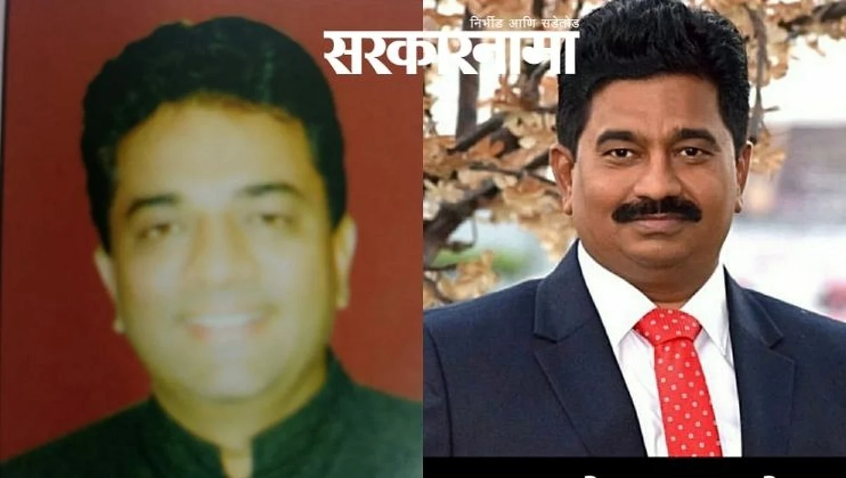 शिक्षण मंडळाच्या वर्चस्वावरून दोन माजी आमदारांचे चिरंजीव आले आमने सामने!