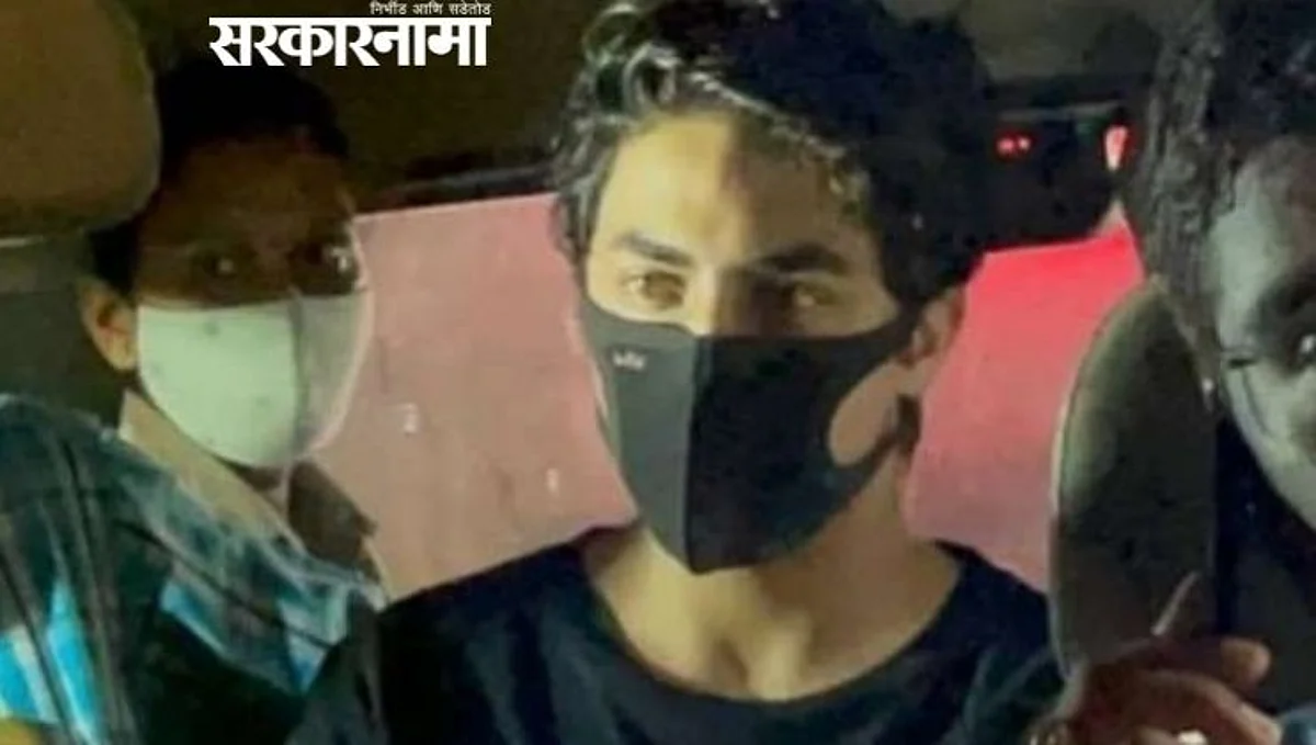 Aryan Khan