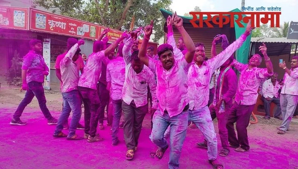अजितदादांची विक्रमी कामगिरी : ‘सोमेश्वर’मध्ये राष्ट्रवादीचे सहा जण १६ हजारांच्या फरकाने विजयी