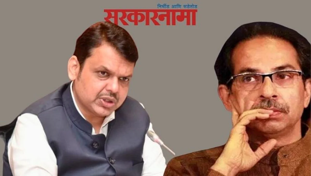 वसुली असेल तेव्हा सरकारचा `ससा`, अन् शेतकऱ्यांना मदत देतांना `कासव`, होतो