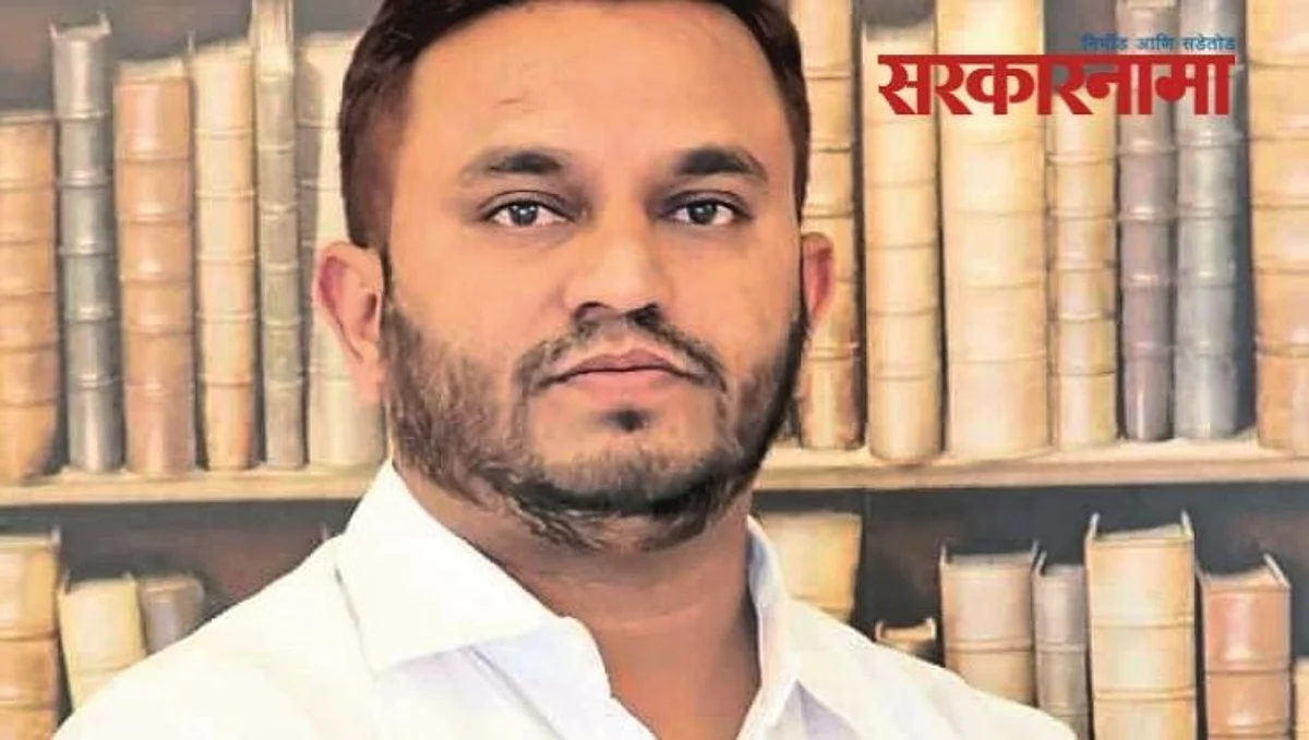 राष्ट्रवादी काँग्रेस महापौरांच्या घरापुढे खोदणार खड्डे!