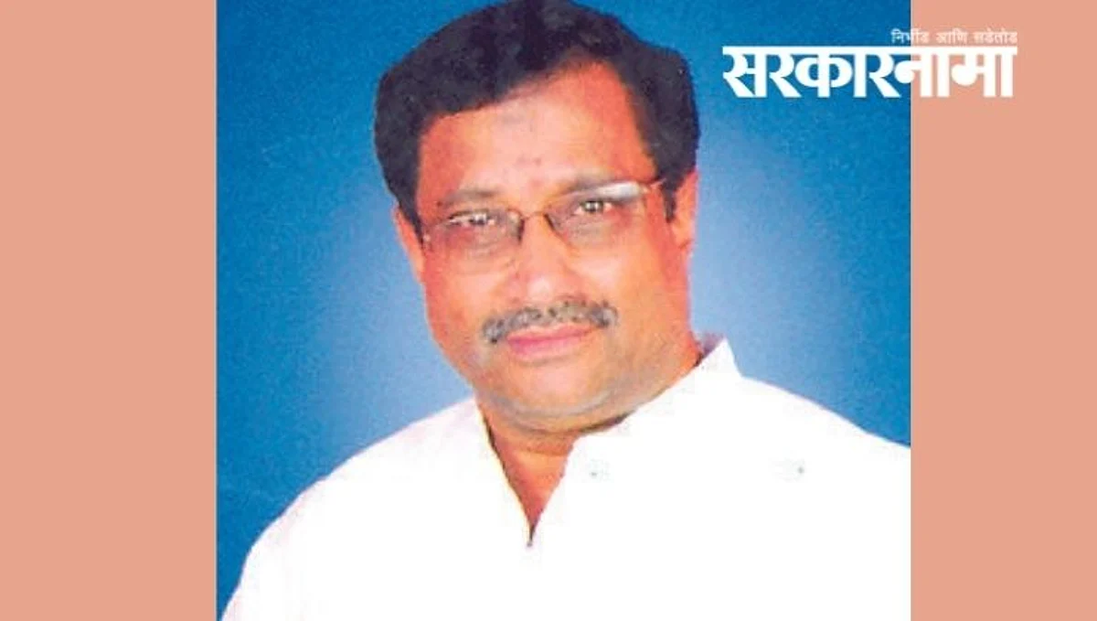 शिवसेनेच्या अजितराव घोरपडेंकडून विठ्ठल पाटलांचा सुपडासाफ...
