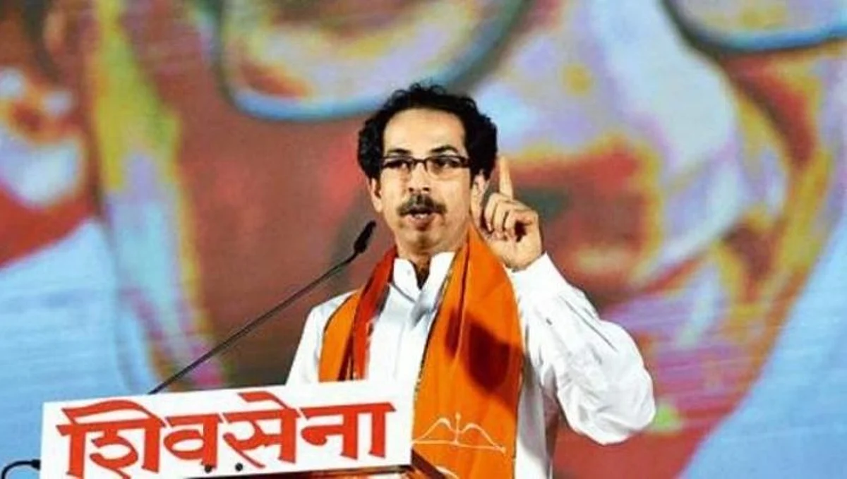 शिवसेनेतील वाढत्या भांडणांची ठाकरेंना डोकेदुखी!