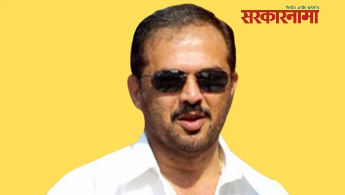 जिल्हा परिषद निवडणुकीत राष्ट्रवादी कॉंग्रेस दिसली केदारांच्या छायेत...