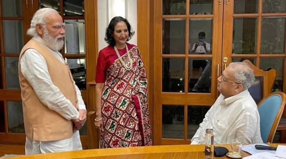 पंतप्रधान मोदींच्या भेटीनंतर सहाव्याच दिवशी झुनझुनवालांची मोठी घोषणा!