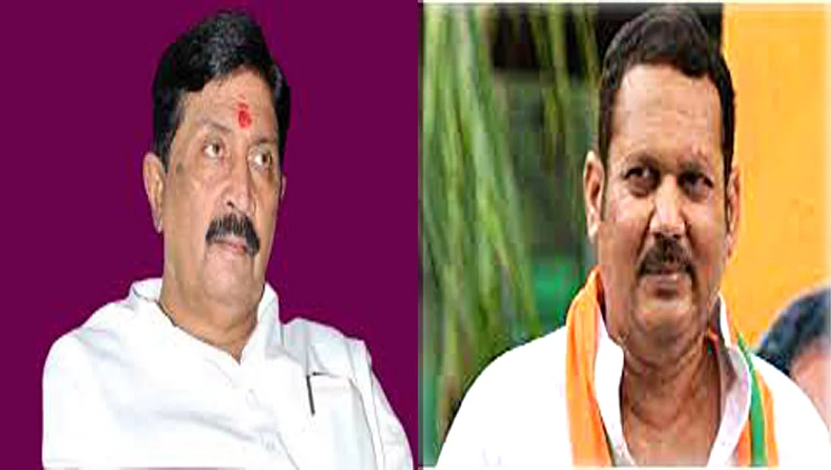 रामराजेंच्या भेटीवर उदयनराजे म्हणाले, माझा कोणीही.....