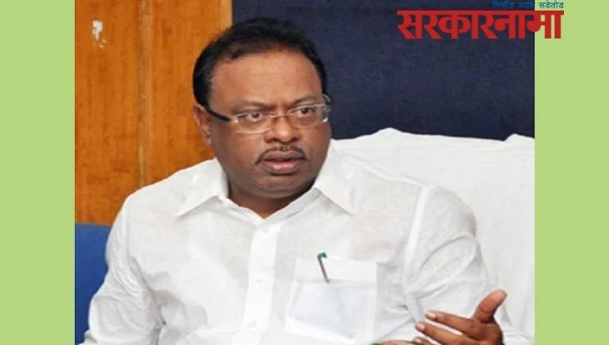 नाकर्तेपणा राज्य सरकारचा, अन् त्रास जनतेने का भोगावा ?