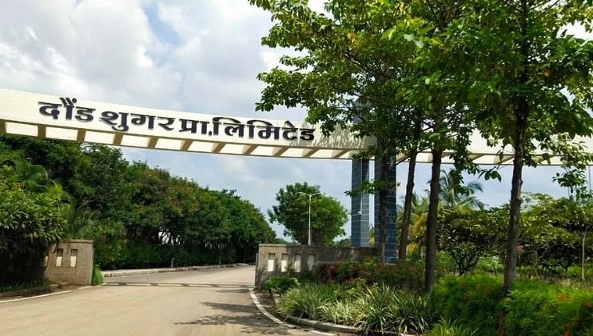 'दौंड शुगर्स'सह राज्यातील पाच कारखान्यांवर छापे