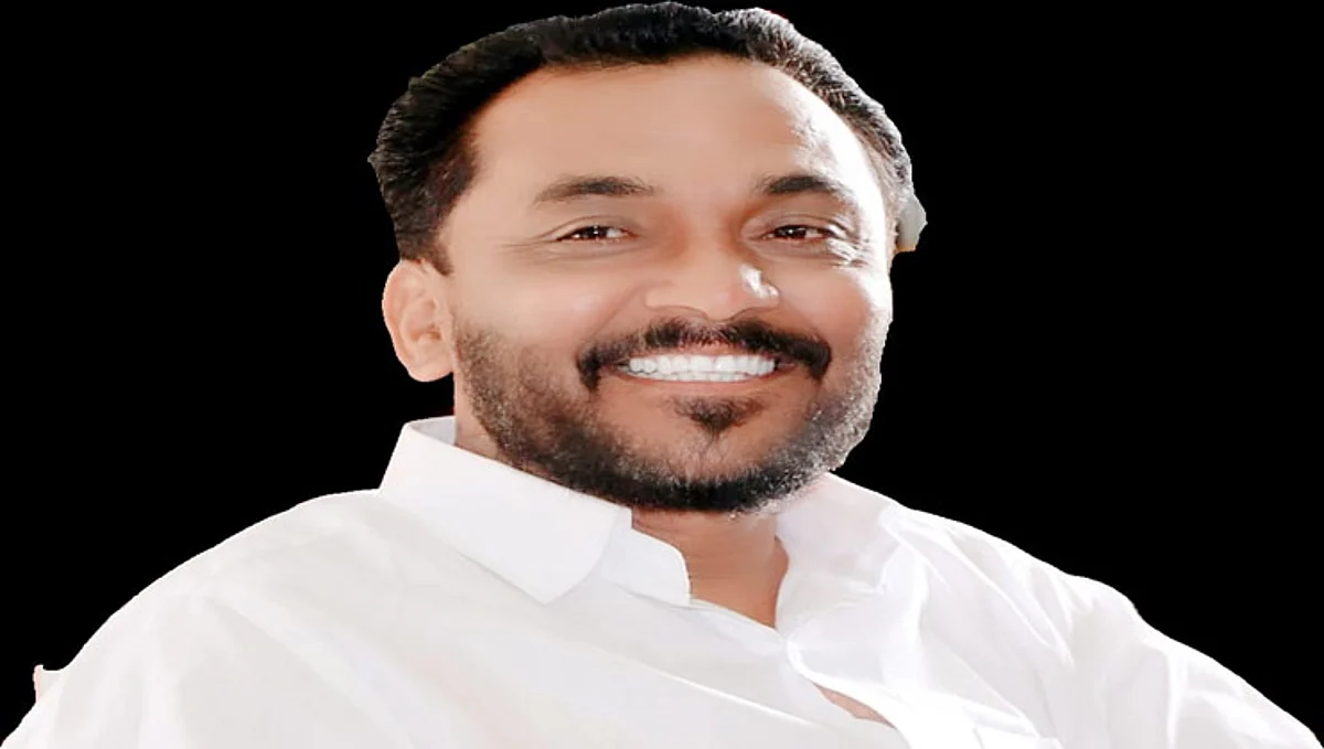 zhakir Pathan