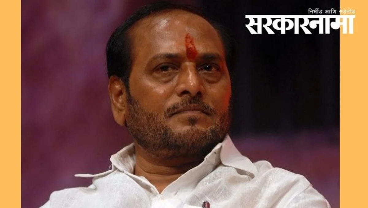 सोमय्यांना रसद पुरविण्याचा आरोप असणारे कदम अडचणीत : शिवसेना नेतृत्व कारवाईच्या पवित्र्यात