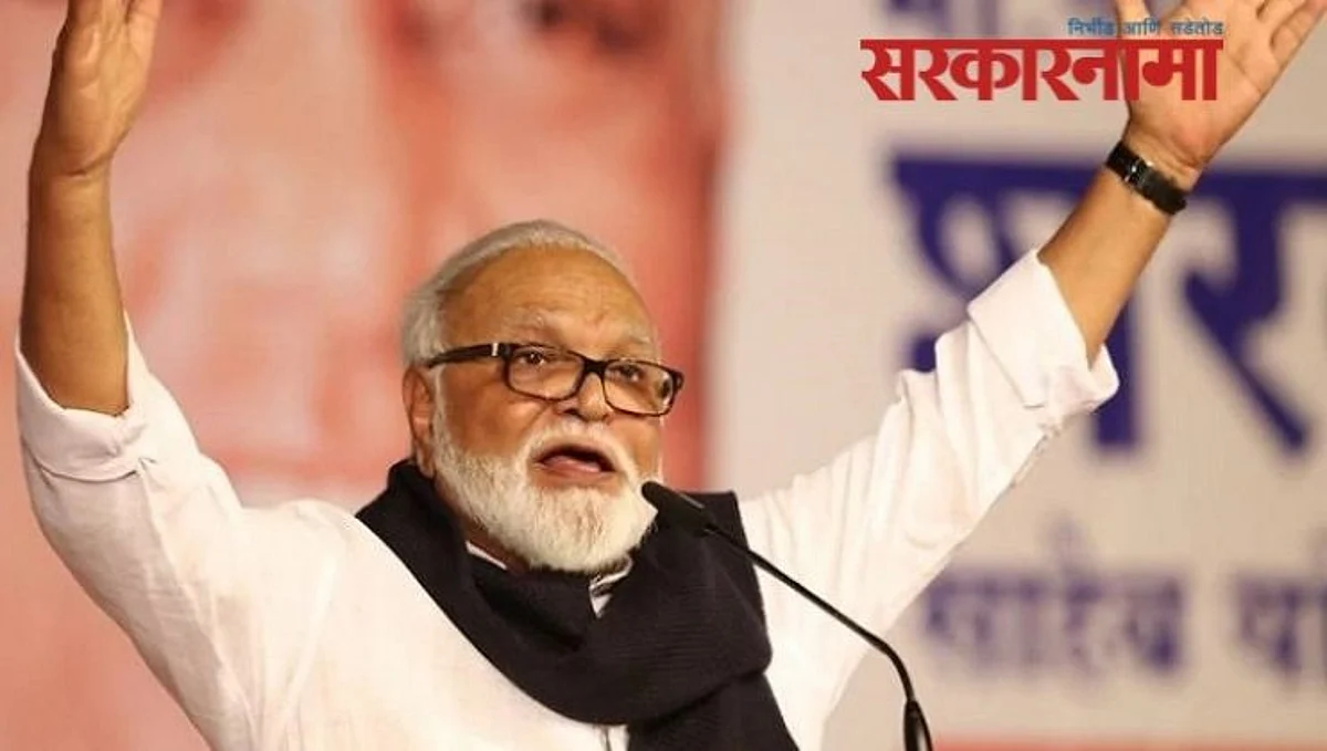गगन भरारीचे ‘ध्येय’ असणारे पंचाहत्तरीचे तरुण