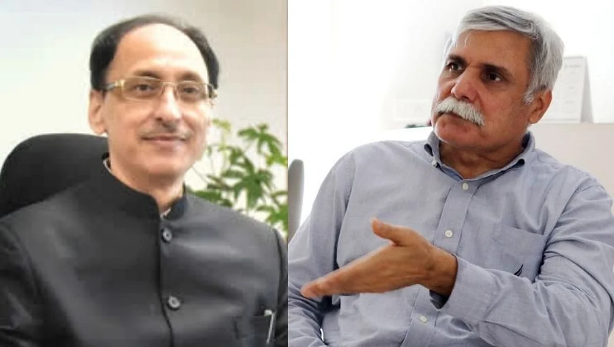 कुंटेंच्या मुदतवाढीला अजून मंजूरी नाही; तर महासंचालक पदासाठी पांडे अपात्र