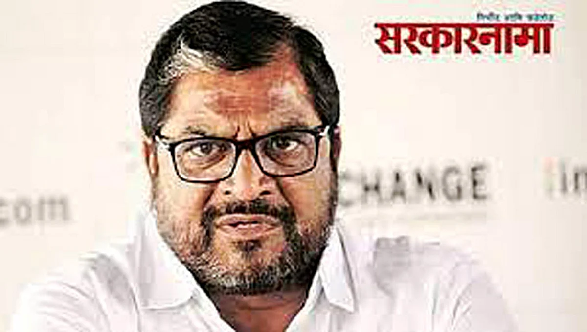 ब्लॅकमेल करण्यासाठी 'इन्कम टॅक्स'च्या धाडी
: राजू शेट्टींचा गंभीर आरोप
